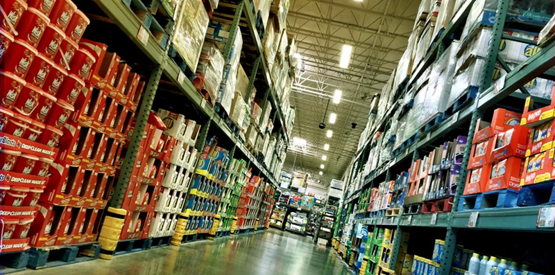 4 vantagens do sistema ERP para a empresa distribuidora e atacadista