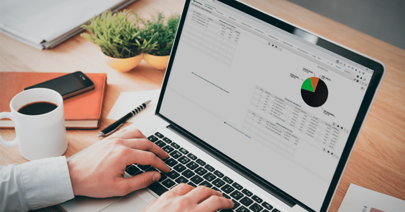 Sistema ERP Extensível