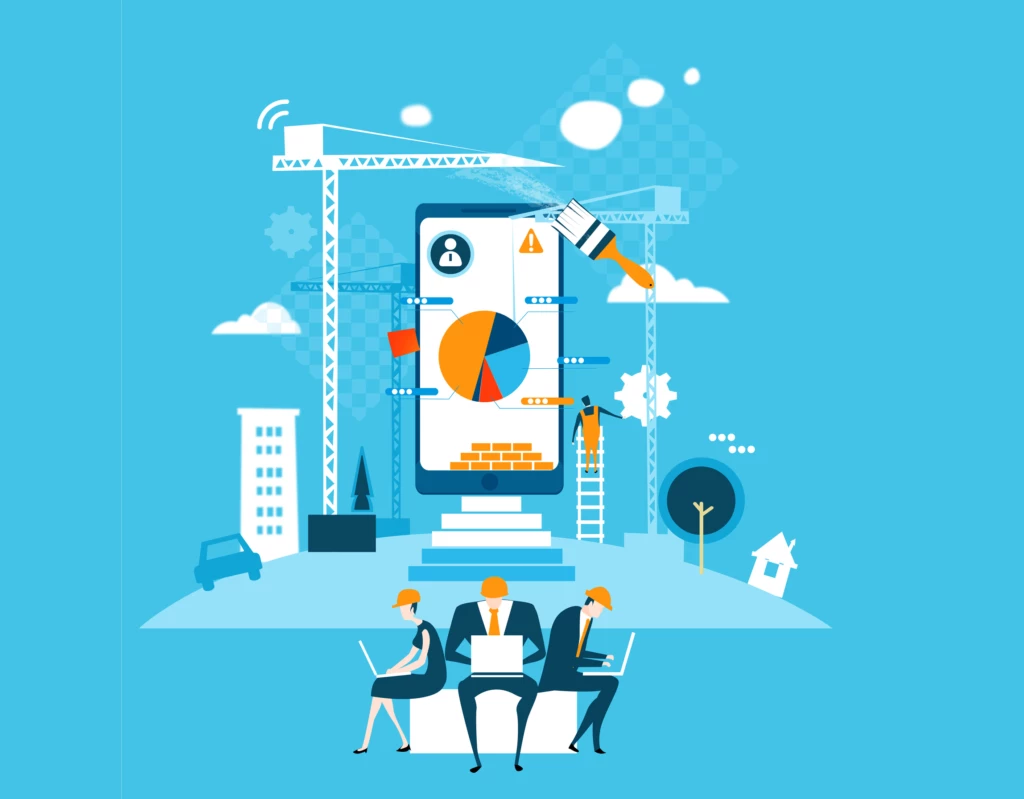 Como liderar a transformação de uma empresa