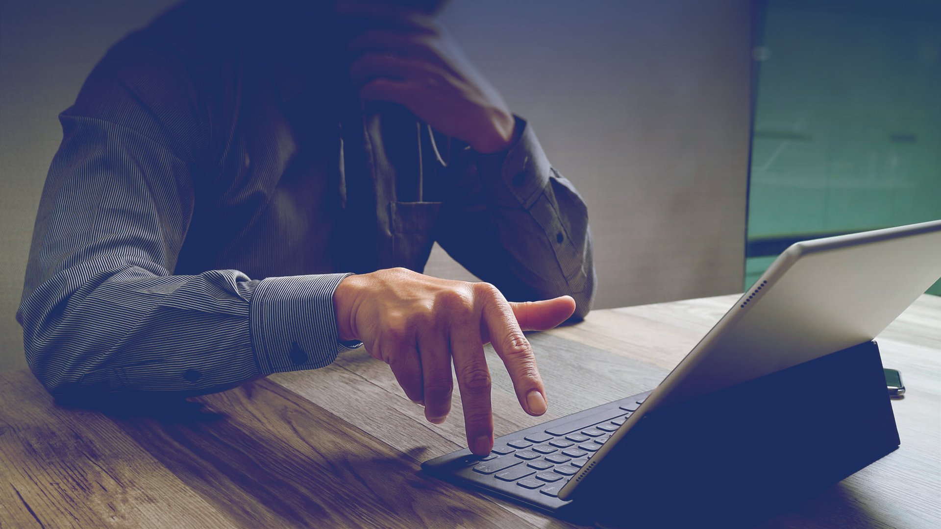 Como escolher o melhor sistema de planejamento dos recursos empresariais
