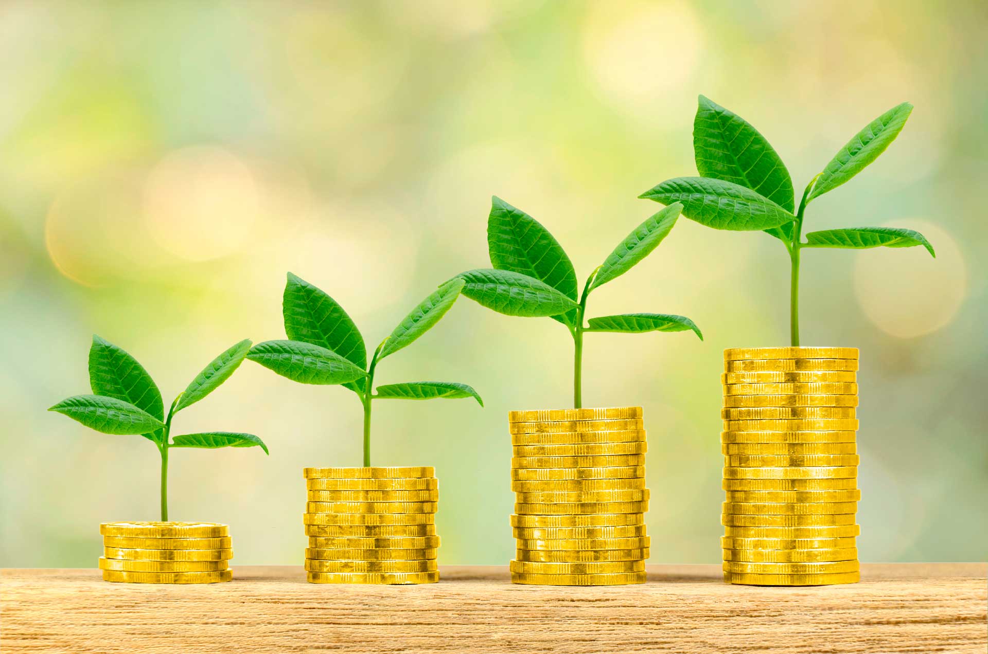 Como criar vantagem competitiva sustentável