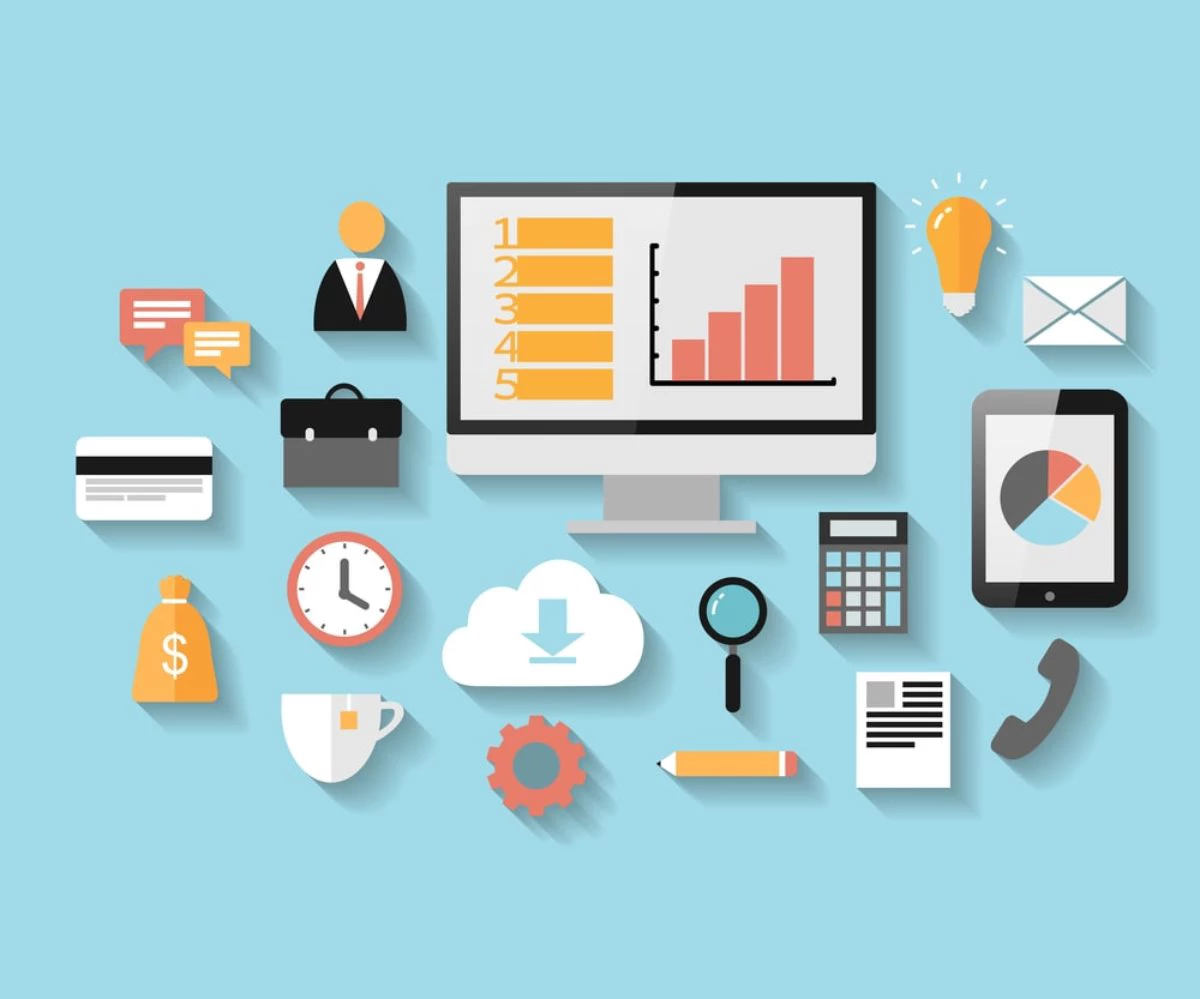 As 5 principais vantagens do ERP para administrar empresas