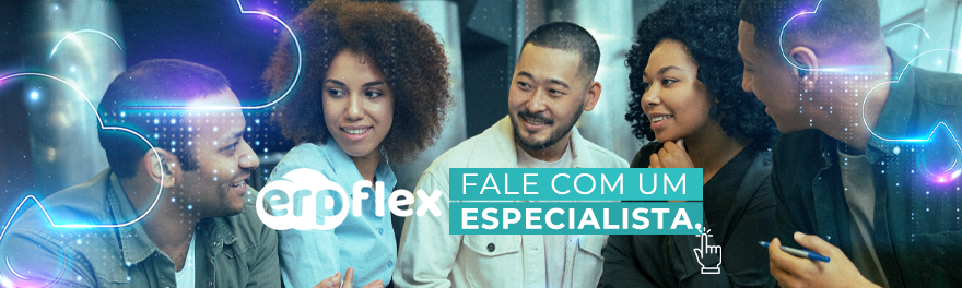 fale com um especialista