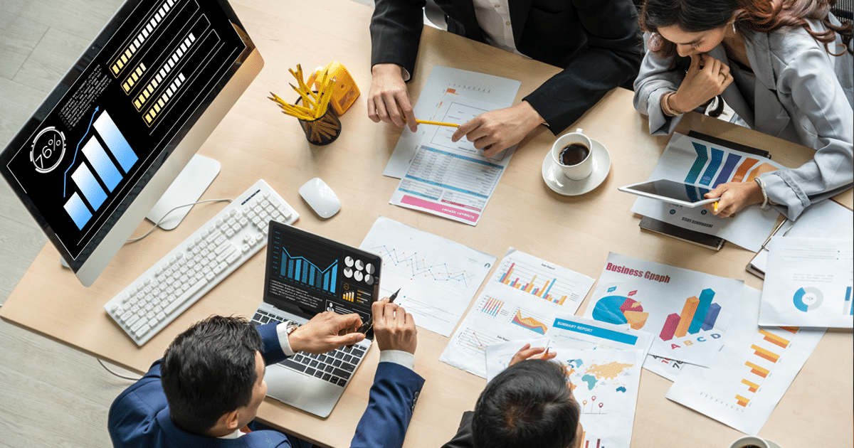 📈 8 Passos Para Escolher o Melhor ERP Para a Sua Empresa (Guia 2025)