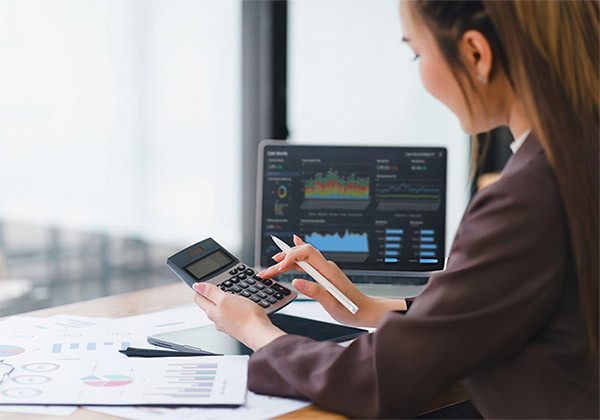 5 passos para preparar seu ERP para a Reforma Tributária