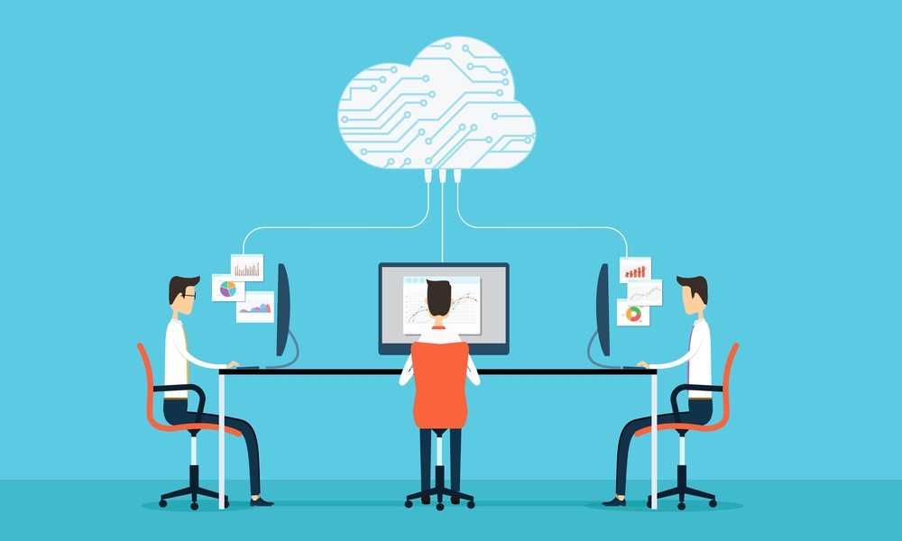 Sistema ERP Cloud: Como Escolher a Melhor Solução para Sua Empresa
